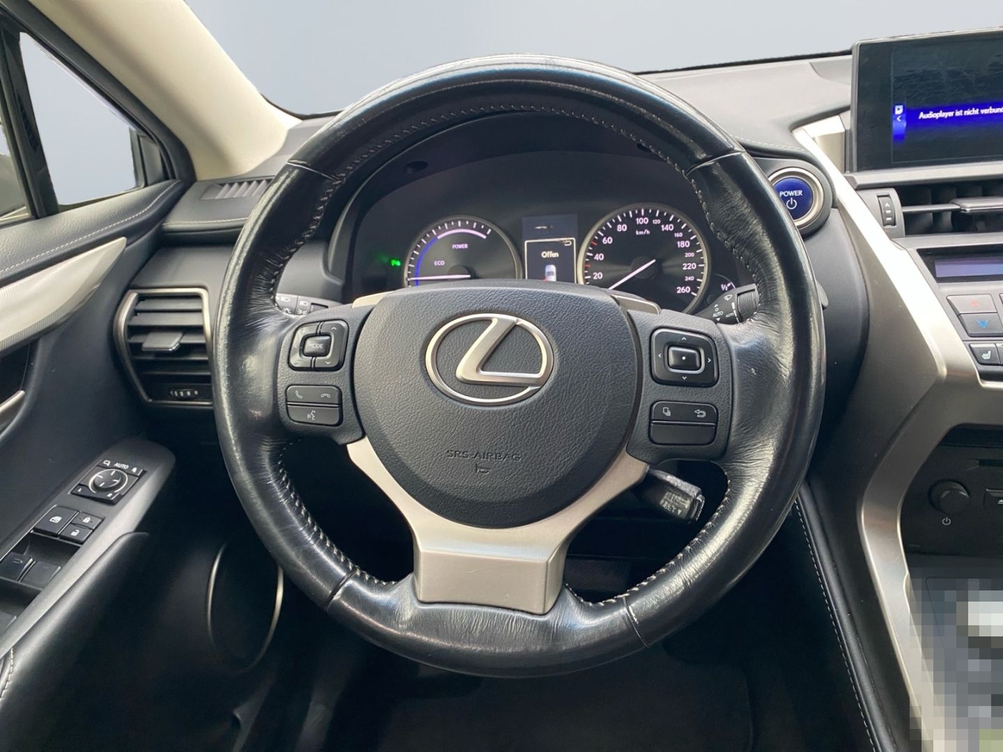 Lexus NX 300h Business Edition *LED*RCam*SHZ*Navi*PDC* foto 13