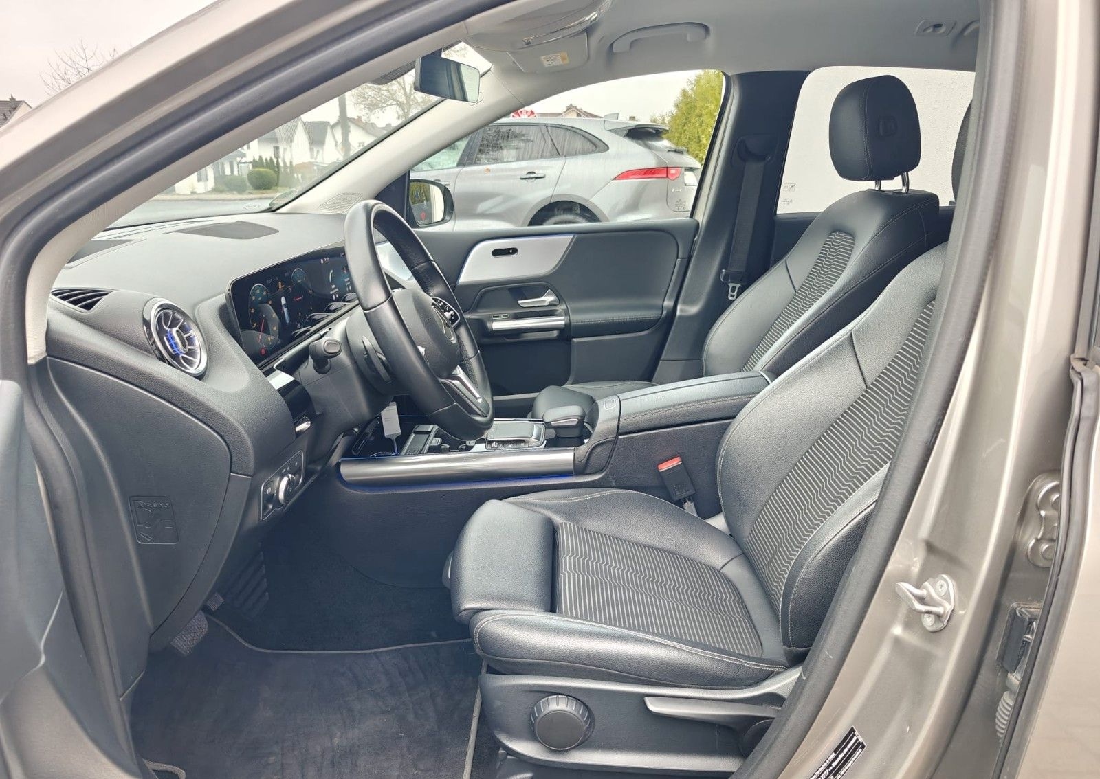 Mercedes-Benz B 180 B -Klasse B 180 d foto 12