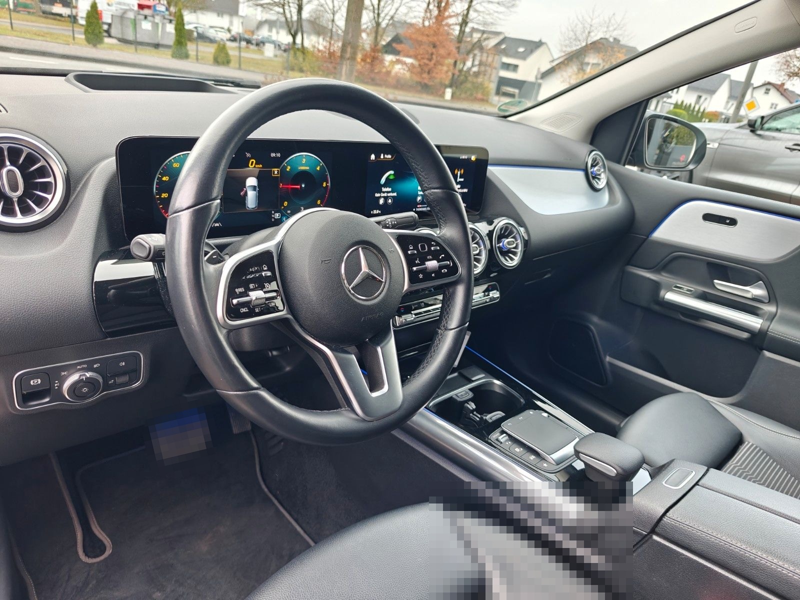 Mercedes-Benz B 180 B -Klasse B 180 d foto 13