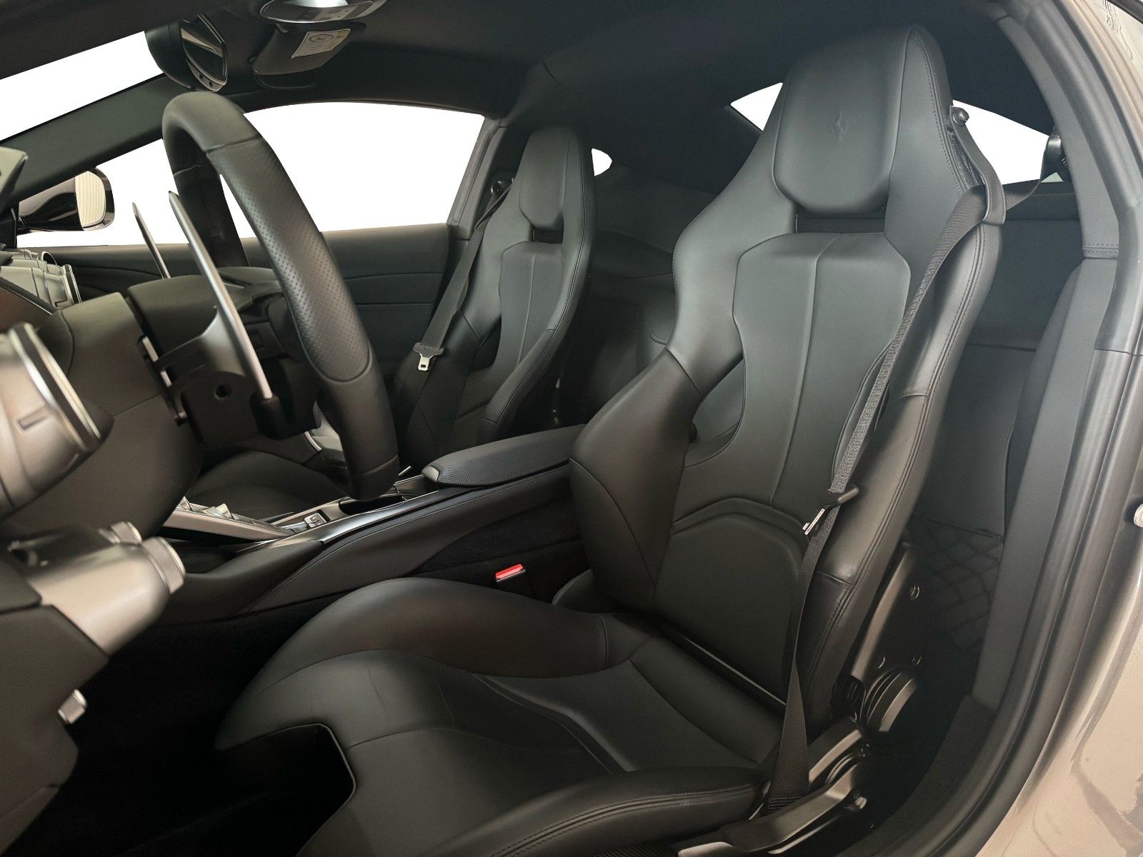 Ferrari 812 Superfast ***Ferrari Frankfurt*** foto 11