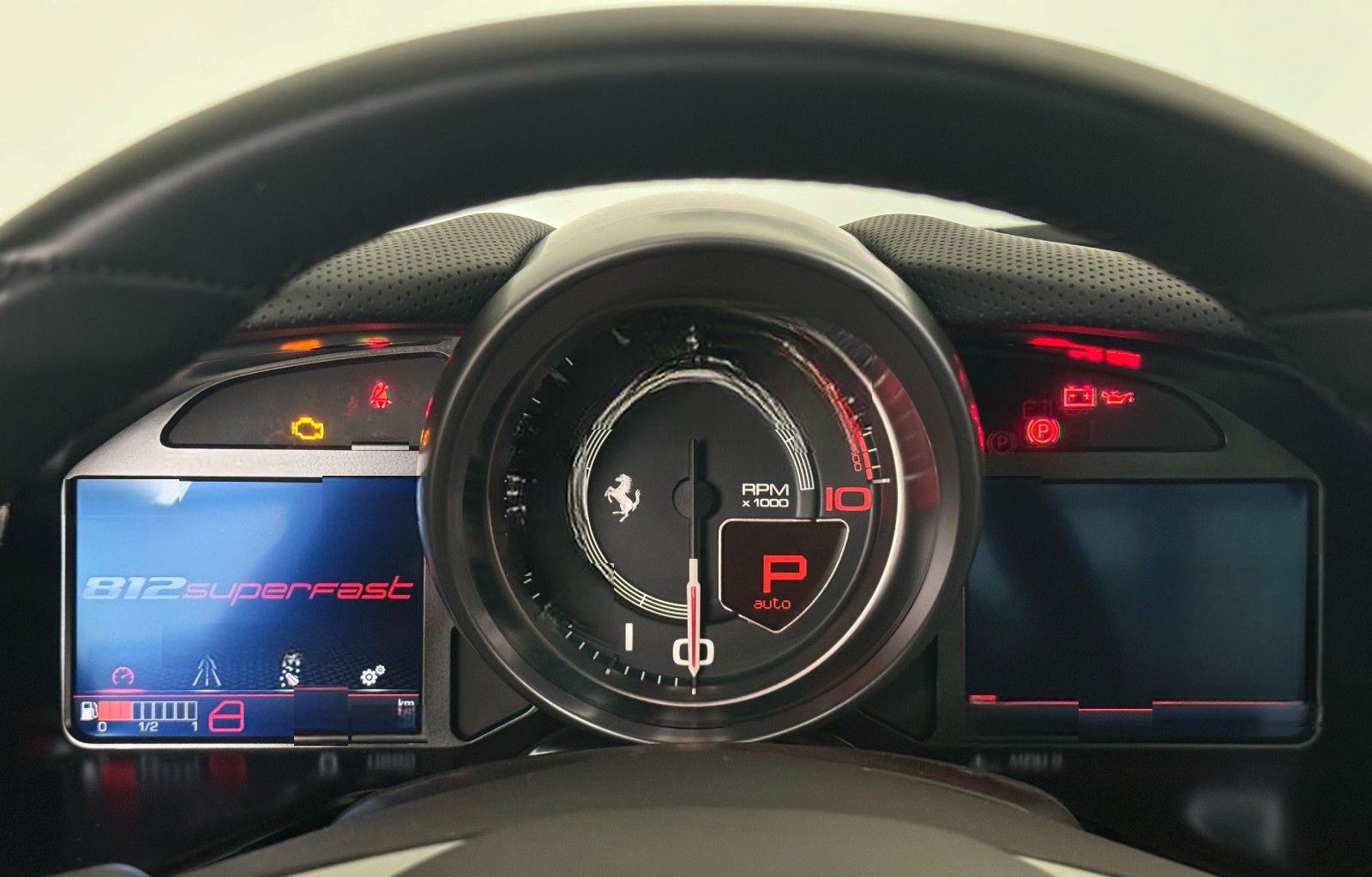 Ferrari 812 Superfast ***Ferrari Frankfurt*** foto 14