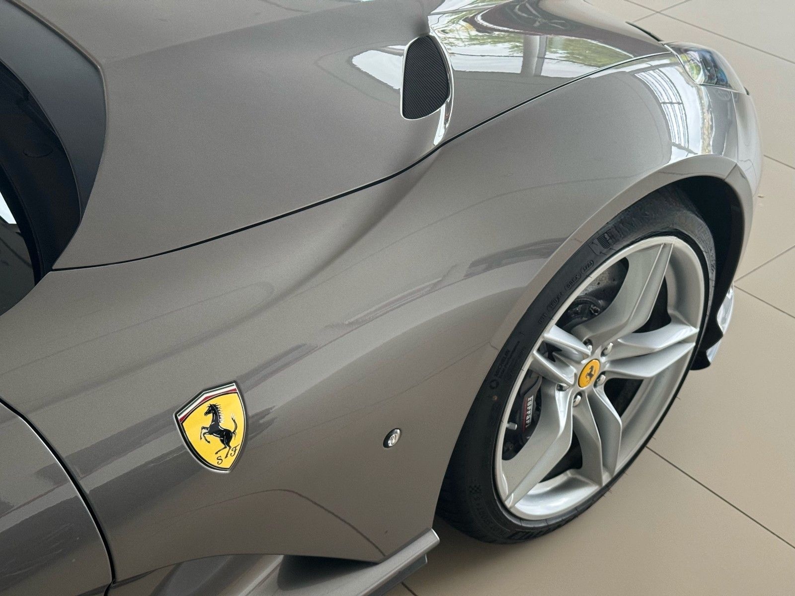 Ferrari 812 Superfast ***Ferrari Frankfurt*** foto 23