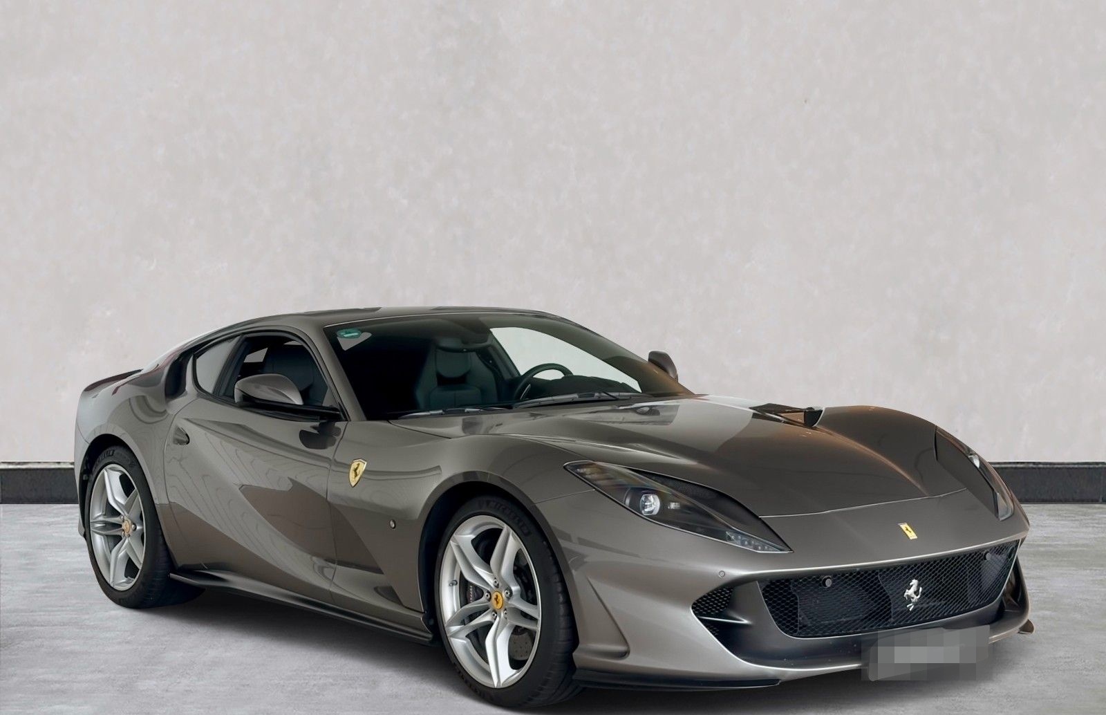Ferrari 812 Superfast ***Ferrari Frankfurt*** foto 4