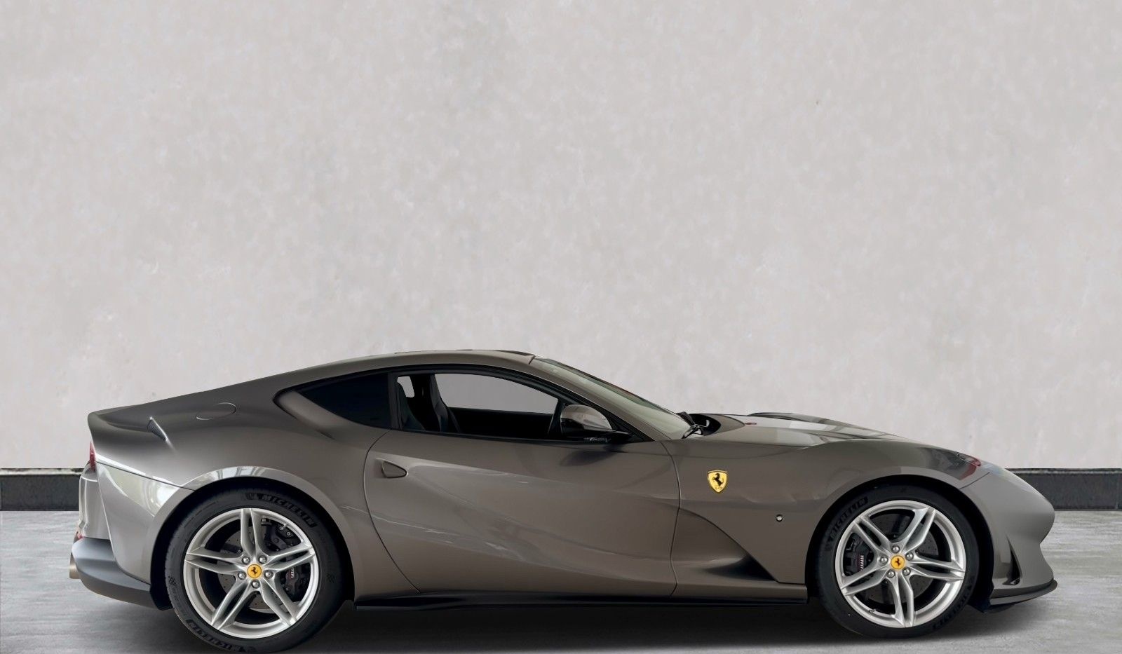 Ferrari 812 Superfast ***Ferrari Frankfurt*** foto 5