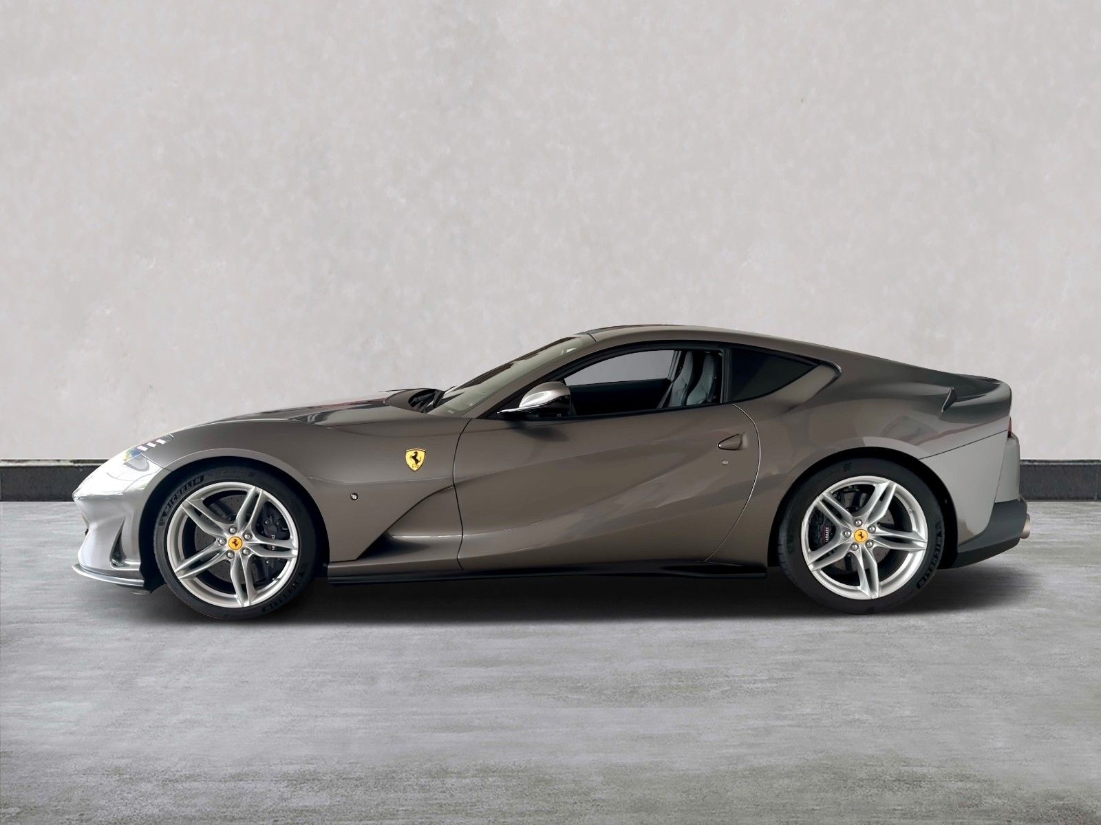 Ferrari 812 Superfast ***Ferrari Frankfurt*** foto 9
