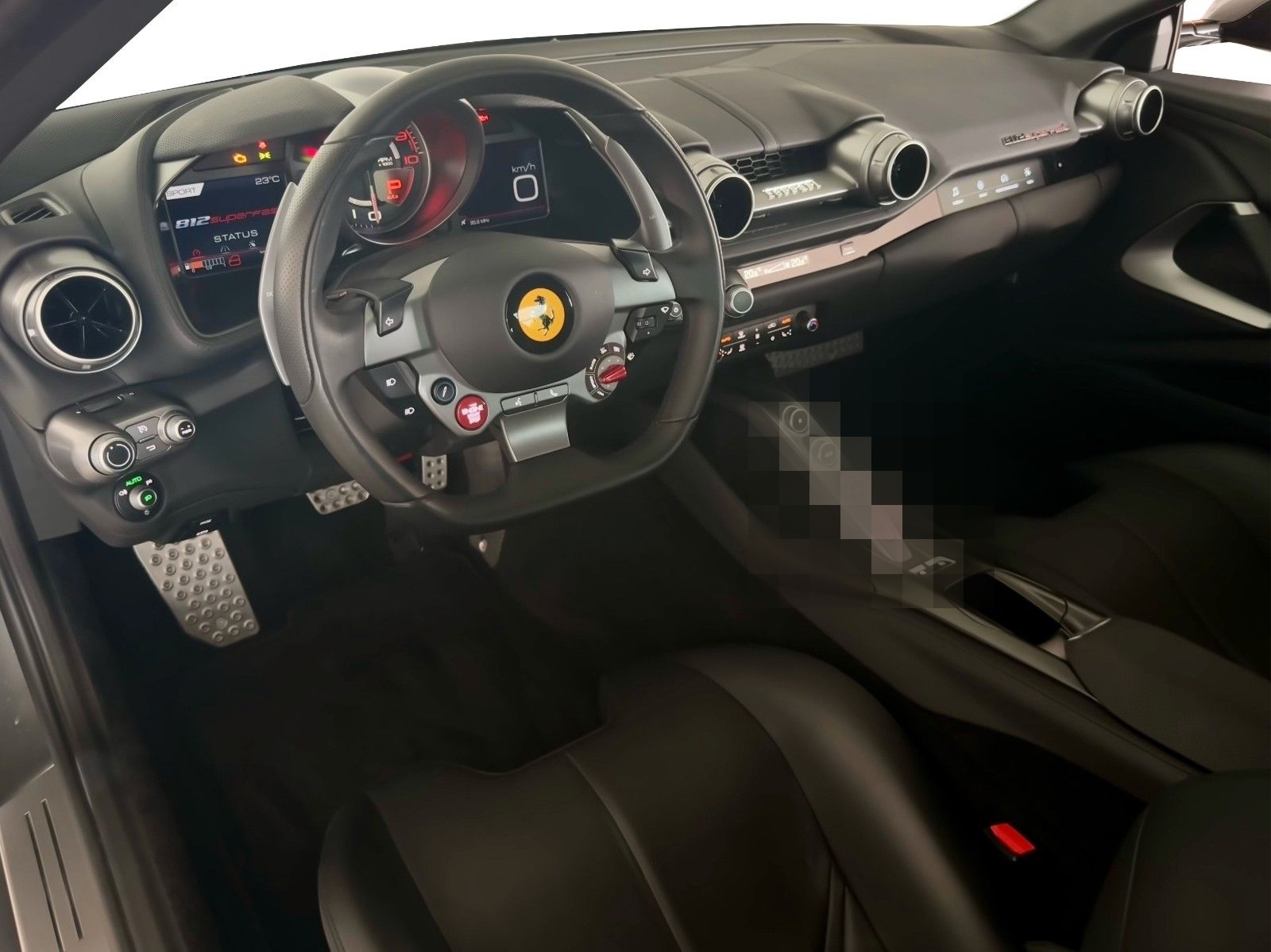 Ferrari 812 Superfast ***Ferrari Frankfurt*** foto 10