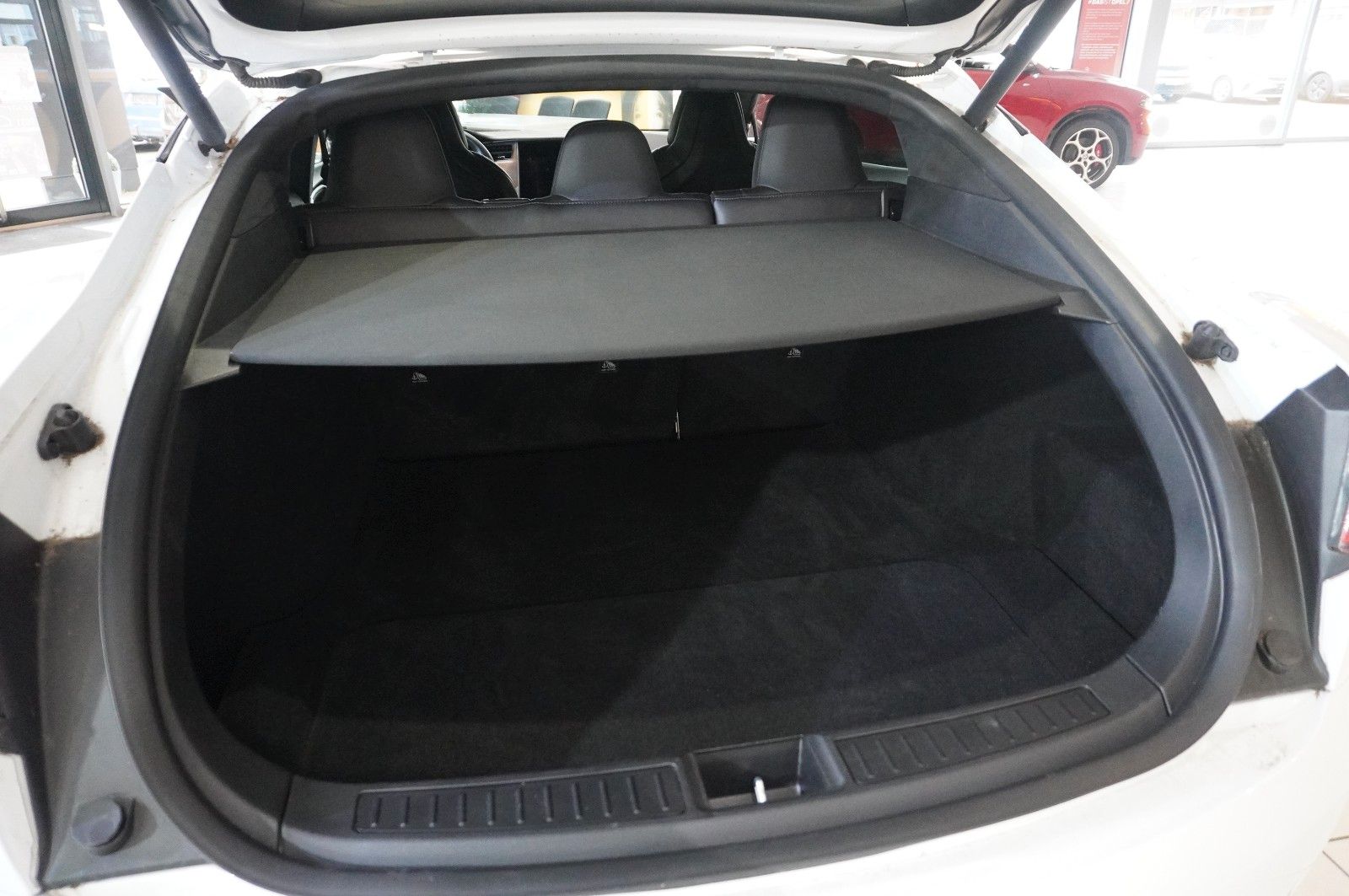 Tesla Model S DUAL-MOTOR NAVI/KAMERA/SH/PANO/3.0/PILOT foto 11