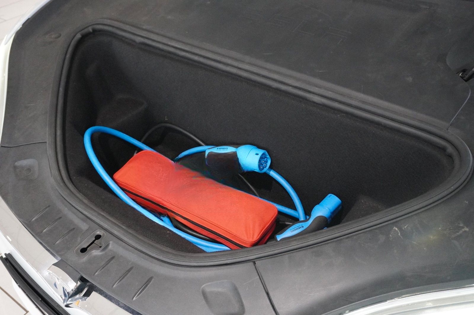 Tesla Model S DUAL-MOTOR NAVI/KAMERA/SH/PANO/3.0/PILOT foto 13