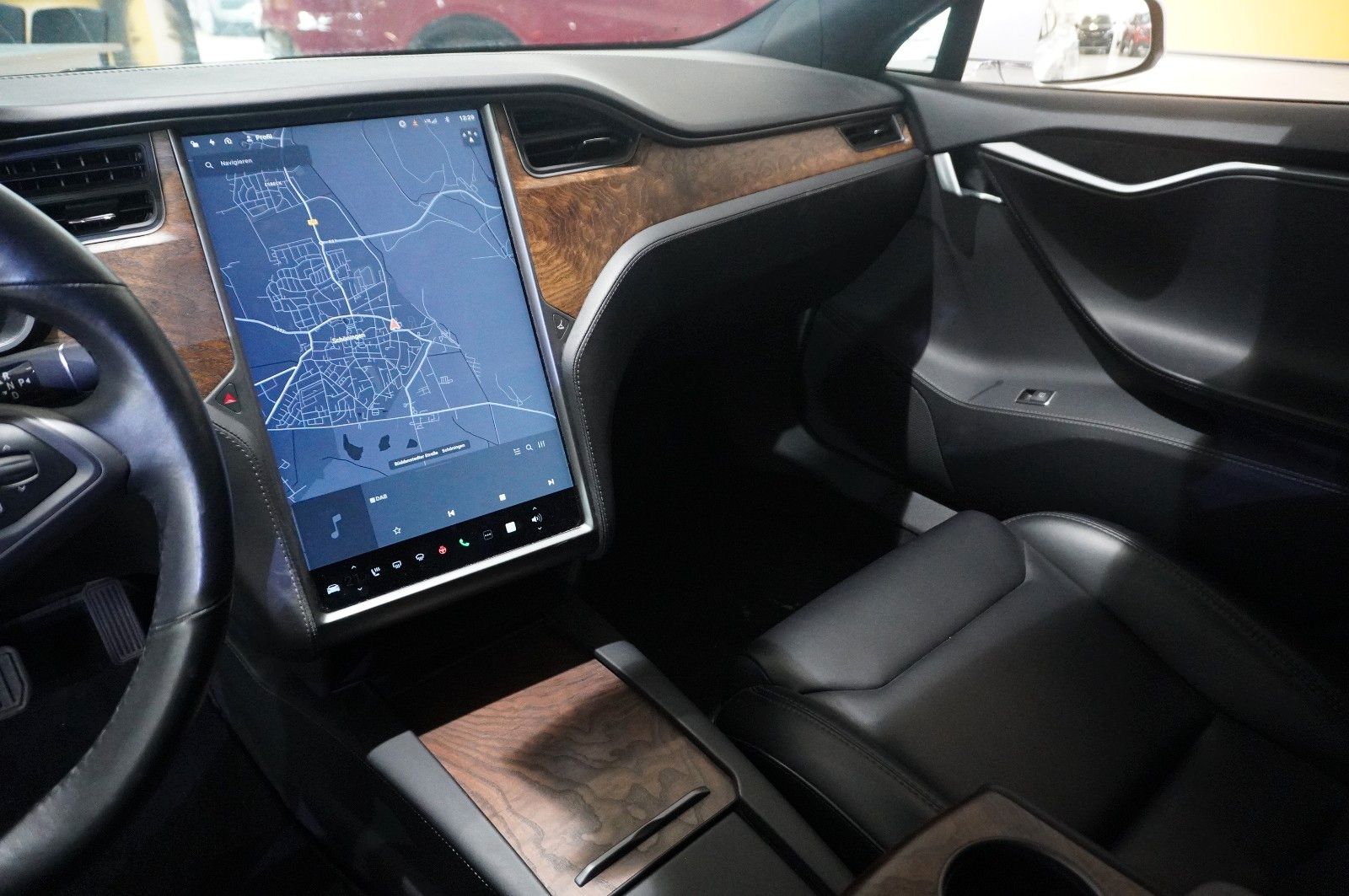Tesla Model S DUAL-MOTOR NAVI/KAMERA/SH/PANO/3.0/PILOT foto 24