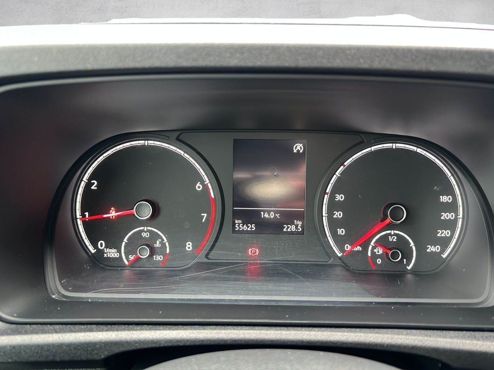 Volkswagen Caddy Kombi Maxi 1,5 TSI BTW*KMP*Rollstuhl foto 16