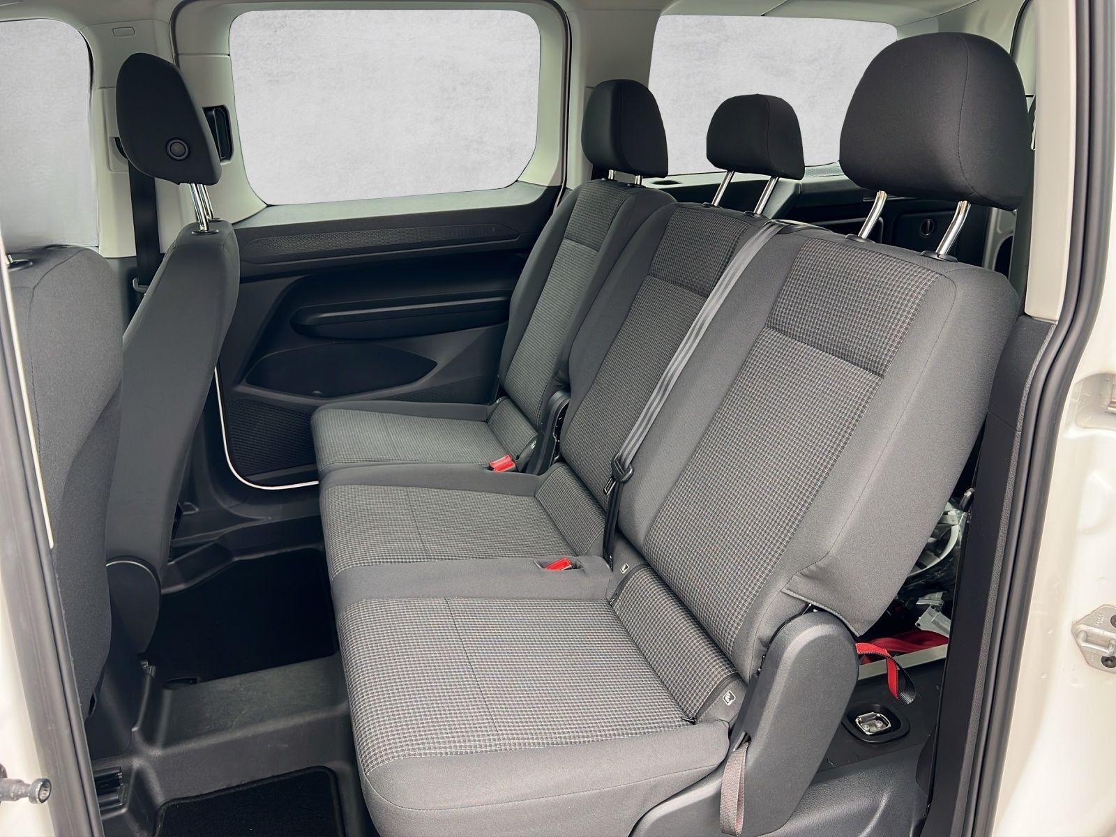Volkswagen Caddy Kombi Maxi 1,5 TSI BTW*KMP*Rollstuhl foto 20