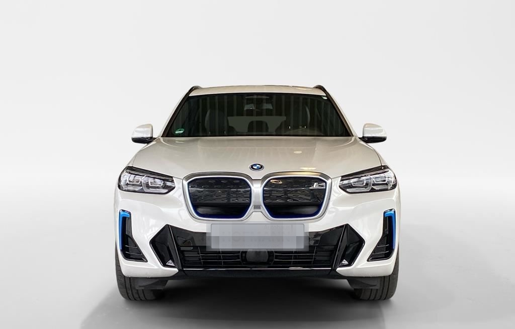 BMW iX3 Inspiring+AHK+adap.LED+DrivAssistProf+RFK foto 2