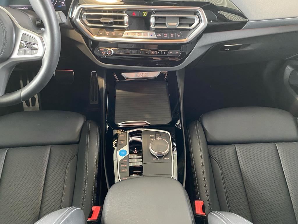 BMW iX3 Inspiring+AHK+adap.LED+DrivAssistProf+RFK foto 12
