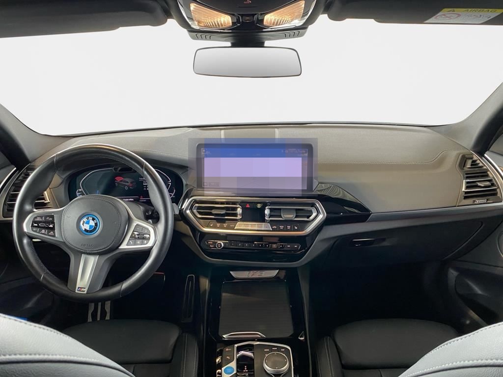 BMW iX3 Inspiring+AHK+adap.LED+DrivAssistProf+RFK foto 13