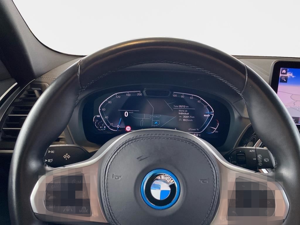BMW iX3 Inspiring+AHK+adap.LED+DrivAssistProf+RFK foto 14