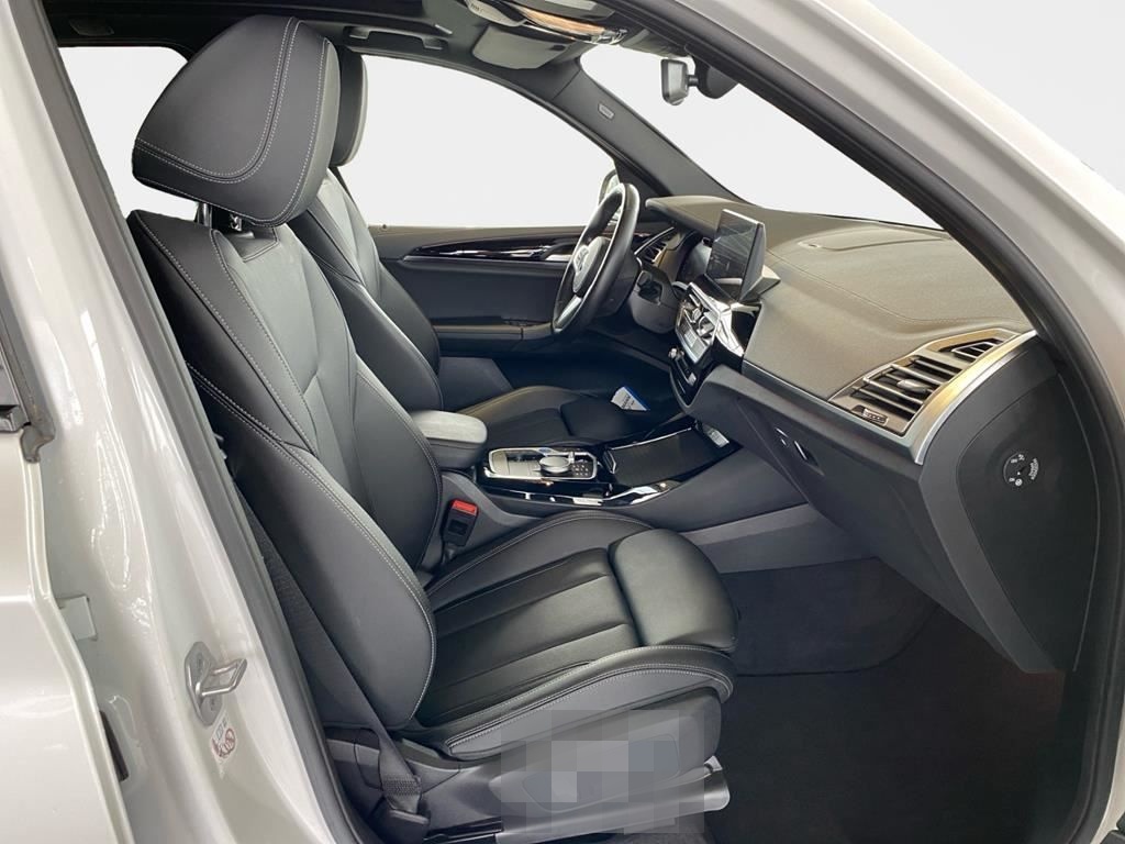 BMW iX3 Inspiring+AHK+adap.LED+DrivAssistProf+RFK foto 15