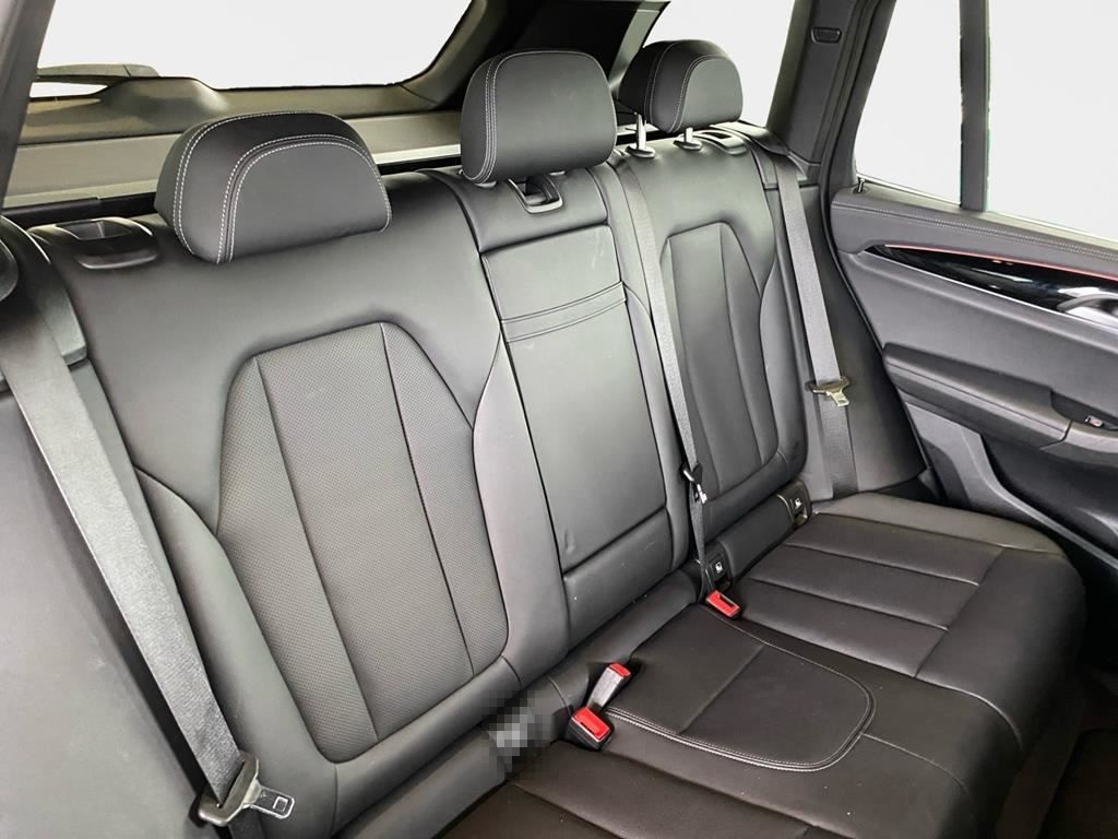 BMW iX3 Inspiring+AHK+adap.LED+DrivAssistProf+RFK foto 16