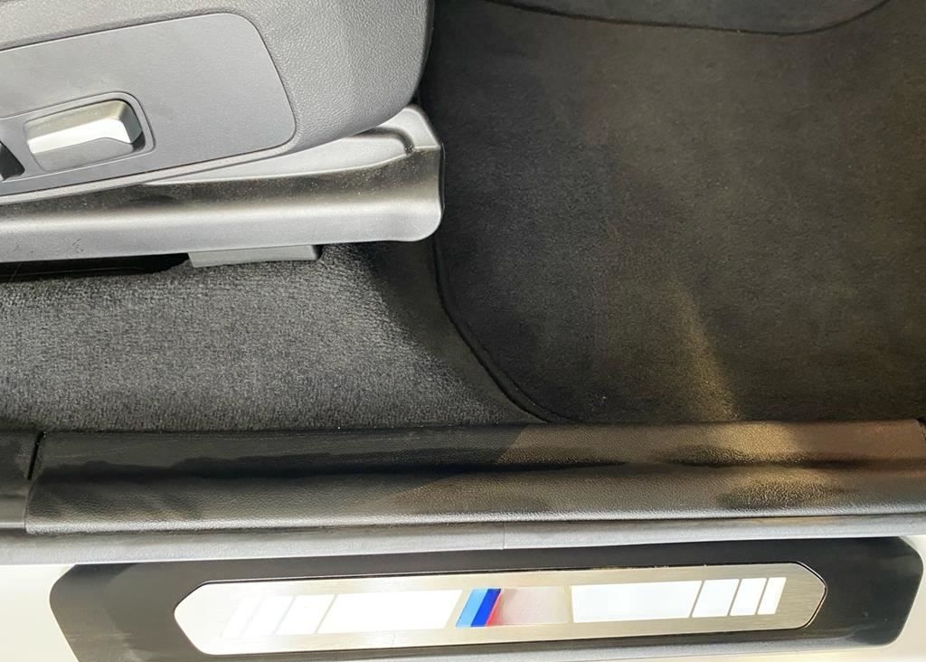 BMW iX3 Inspiring+AHK+adap.LED+DrivAssistProf+RFK foto 19
