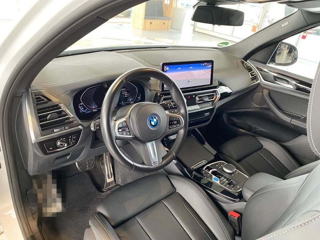 BMW iX3 Inspiring+AHK+adap.LED+DrivAssistProf+RFK foto 20