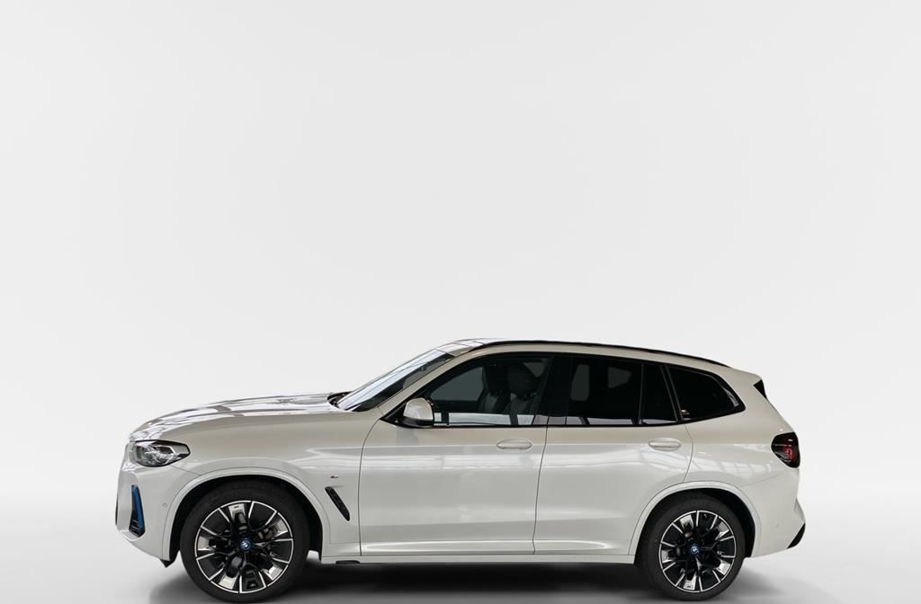 BMW iX3 Inspiring+AHK+adap.LED+DrivAssistProf+RFK foto 7