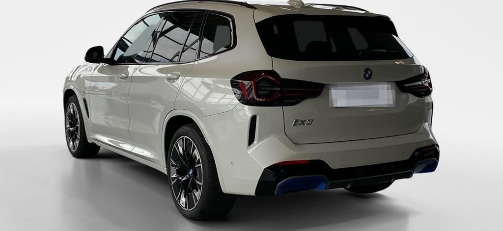 BMW iX3 Inspiring+AHK+adap.LED+DrivAssistProf+RFK foto 8
