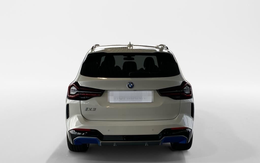 BMW iX3 Inspiring+AHK+adap.LED+DrivAssistProf+RFK foto 9