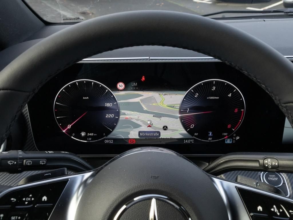 Mercedes-Benz V 250 Style/lang/AMG/Standh/AHK/Multibeam foto 18