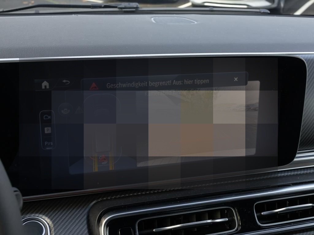Mercedes-Benz V 250 Style/lang/AMG/Standh/AHK/Multibeam foto 19