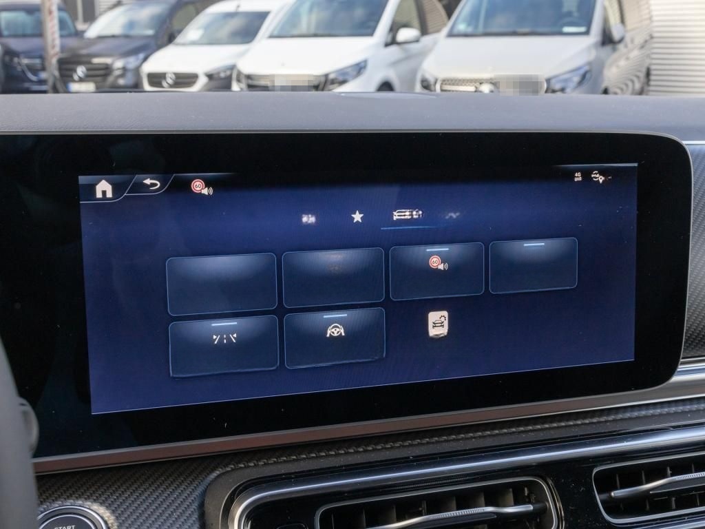 Mercedes-Benz V 250 Style/lang/AMG/Standh/AHK/Multibeam foto 20