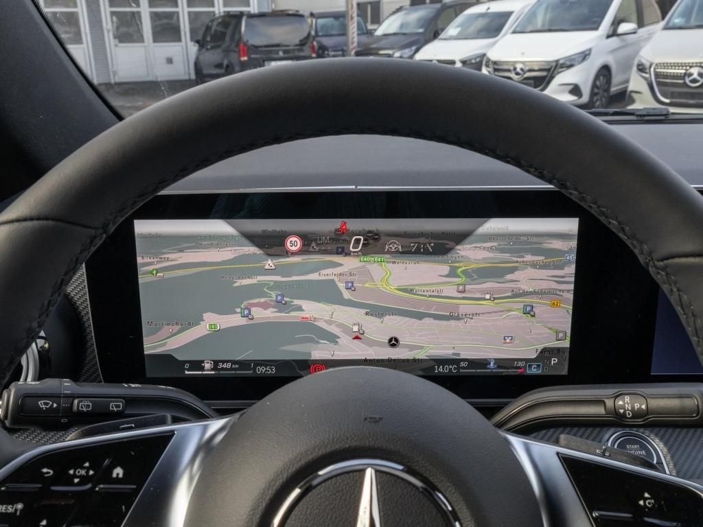 Mercedes-Benz V 250 Style/lang/AMG/Standh/AHK/Multibeam foto 21