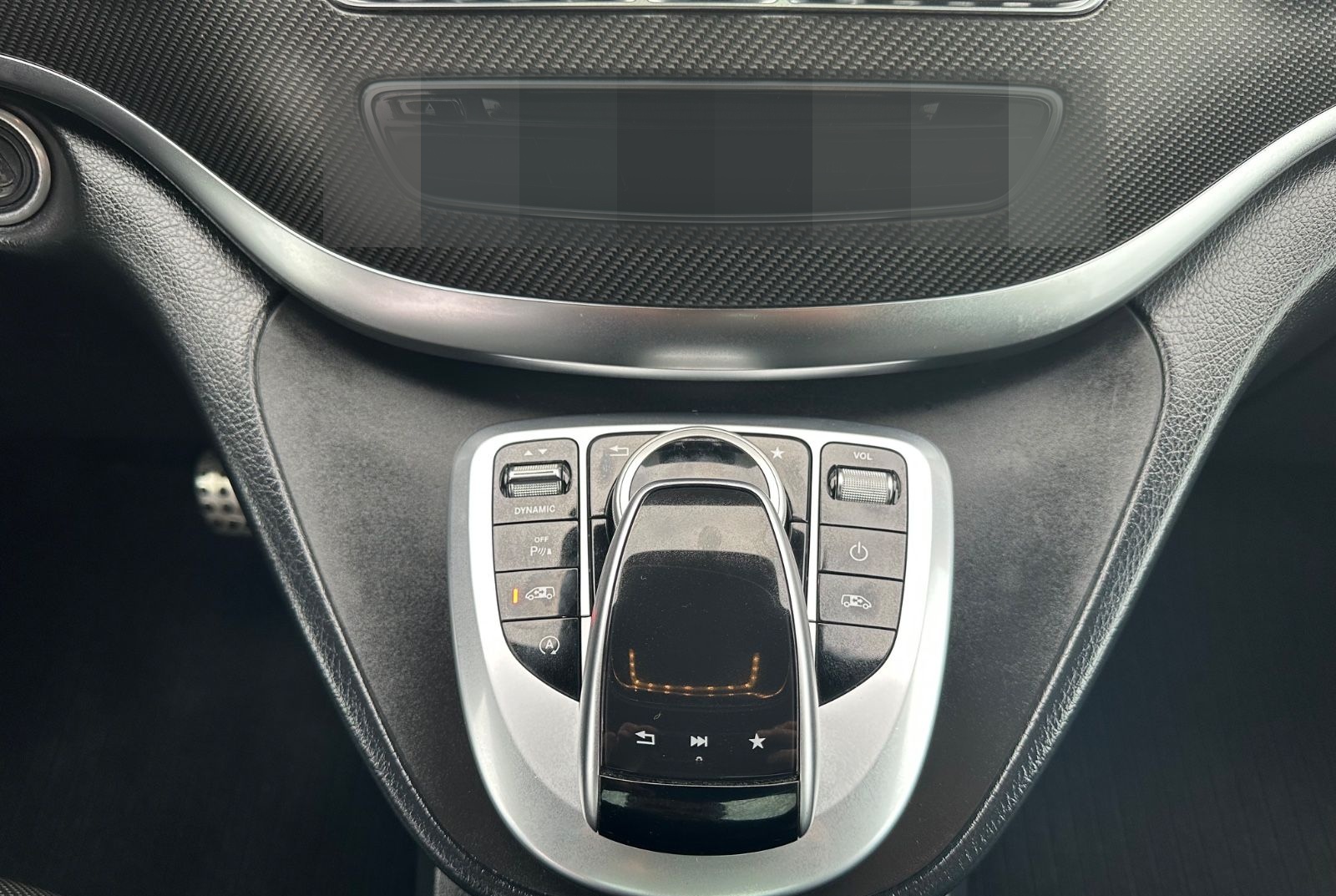 Mercedes-Benz V 250/Lang/Night/Edition/Avantgarde/AHK/Pano/AMG foto 24