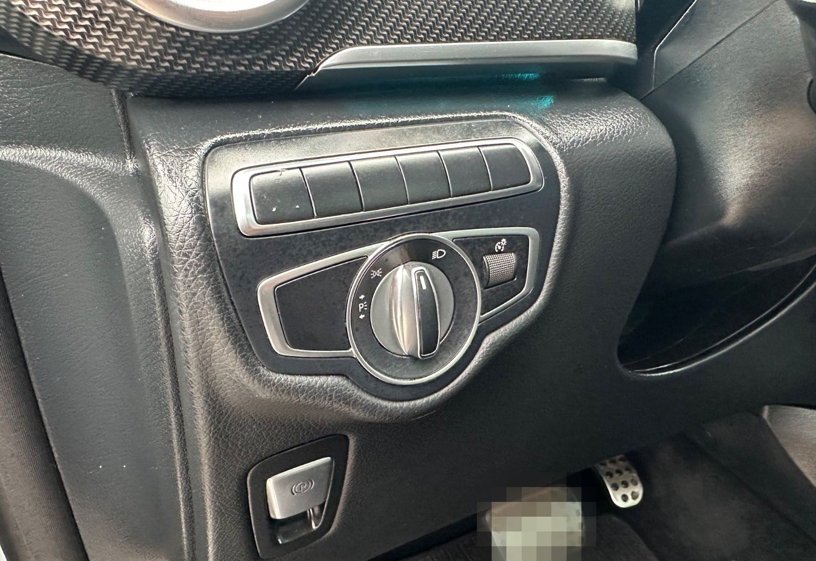 Mercedes-Benz V 250/Lang/Night/Edition/Avantgarde/AHK/Pano/AMG foto 25