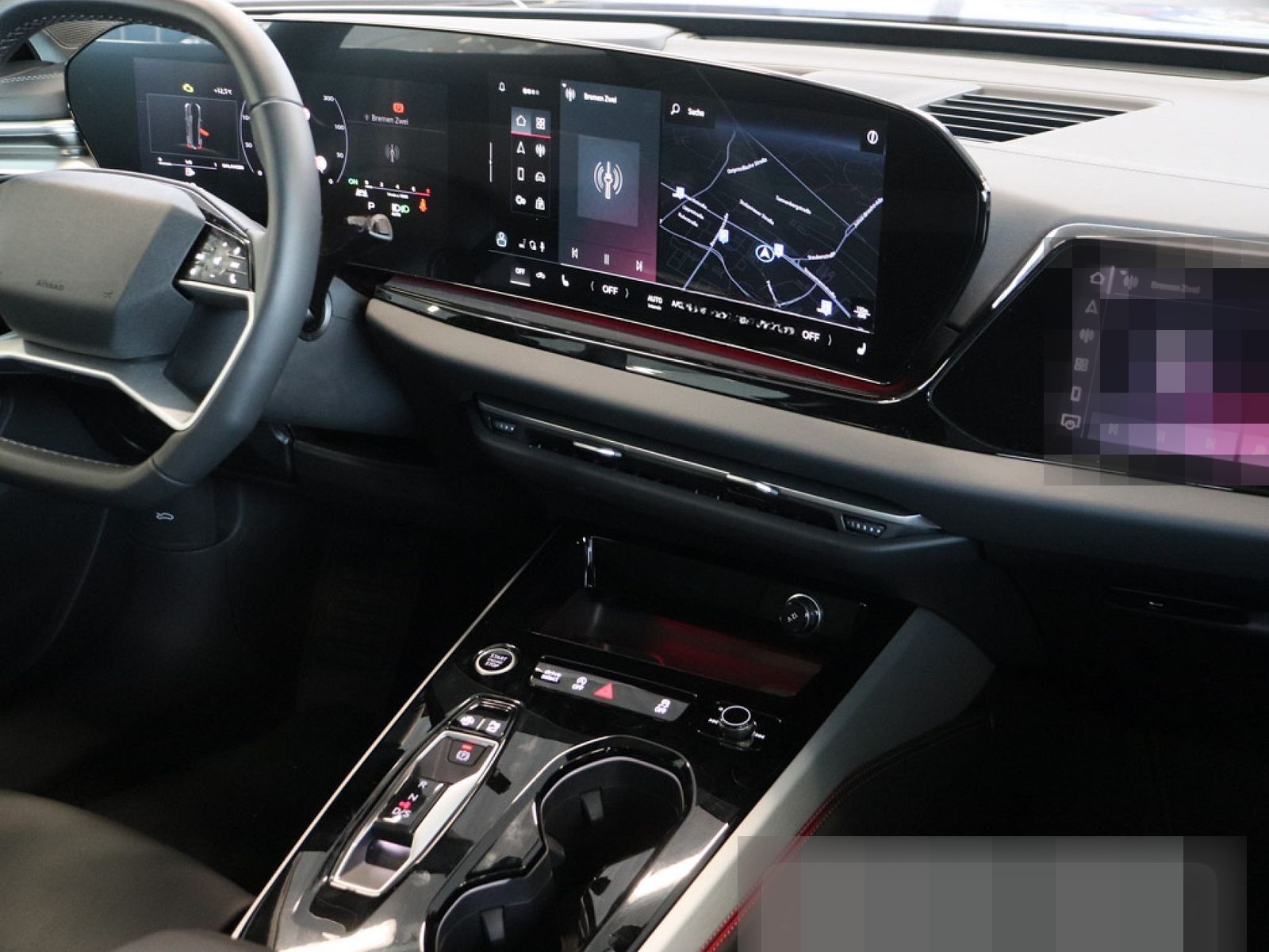 Audi A5 2.0 TFSI Avant quattro edition one S line S foto 13
