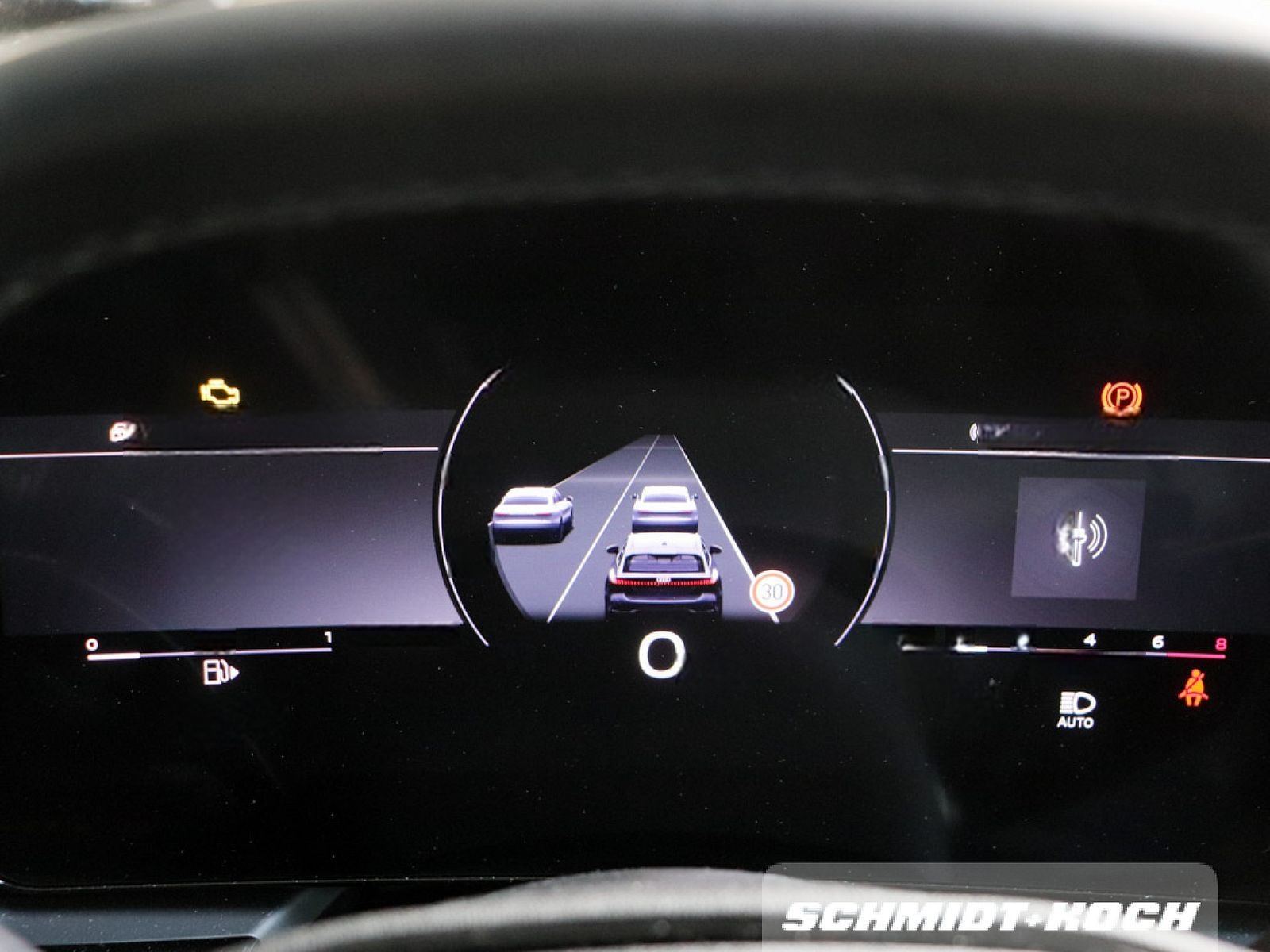 Audi A5 2.0 TFSI Avant quattro edition one S line S foto 19