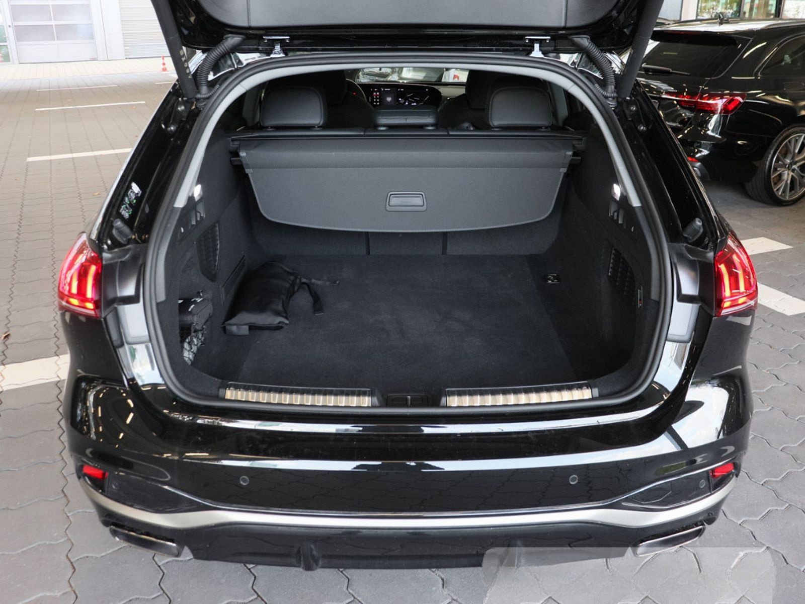 Audi A5 2.0 TFSI Avant quattro edition one S line S foto 20