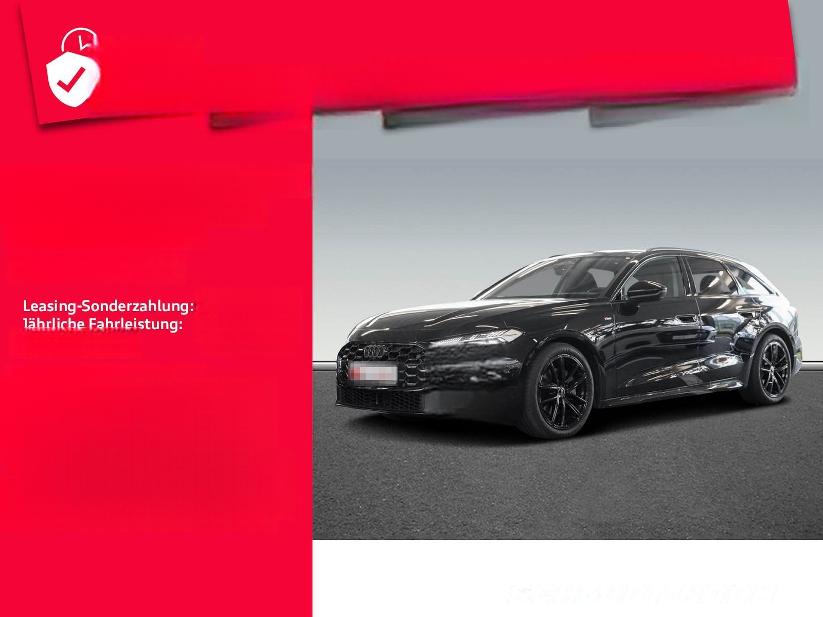 Audi A5 2.0 TFSI Avant quattro edition one S line S foto 3