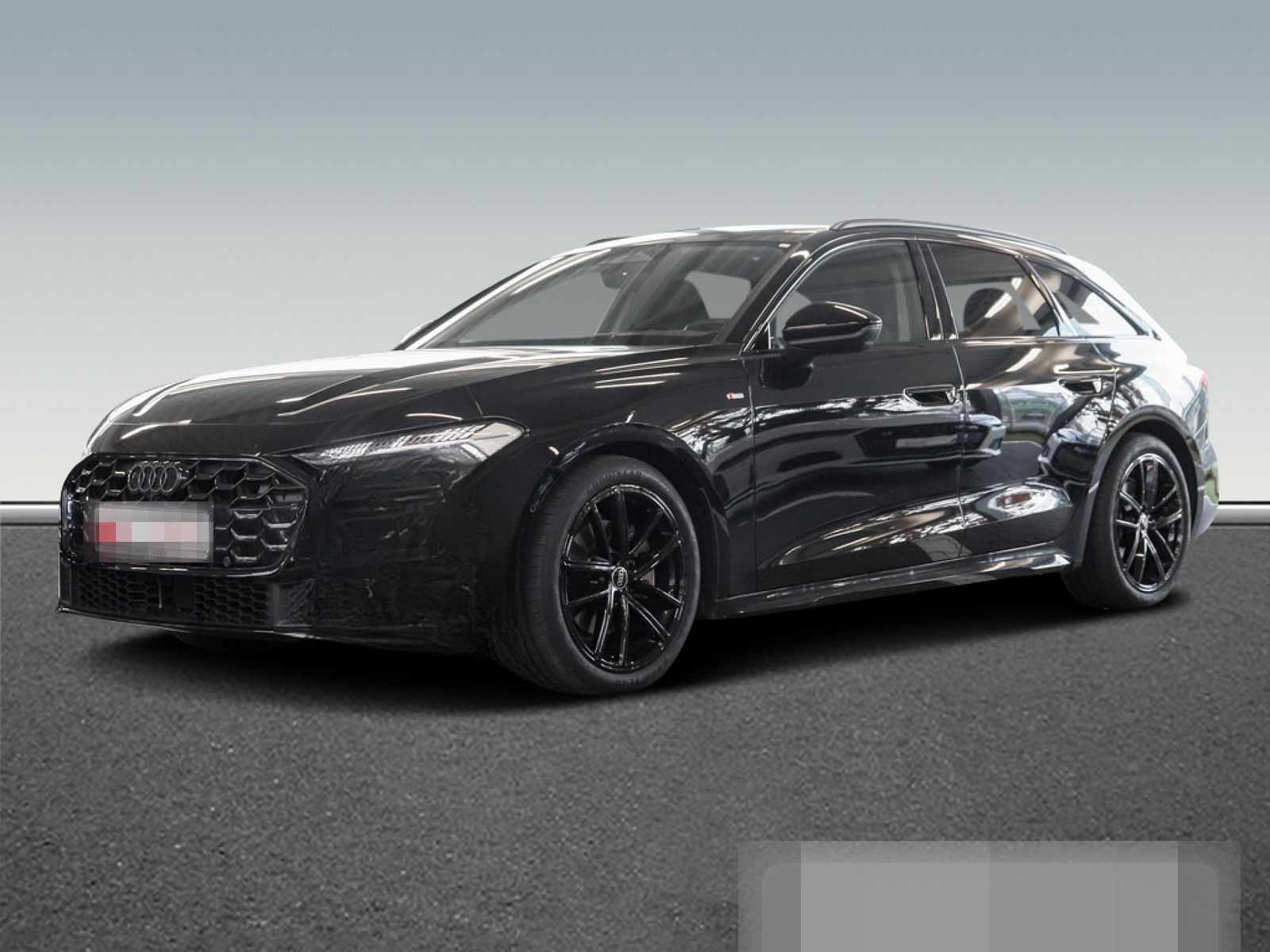 Audi A5 2.0 TFSI Avant quattro edition one S line S foto 4