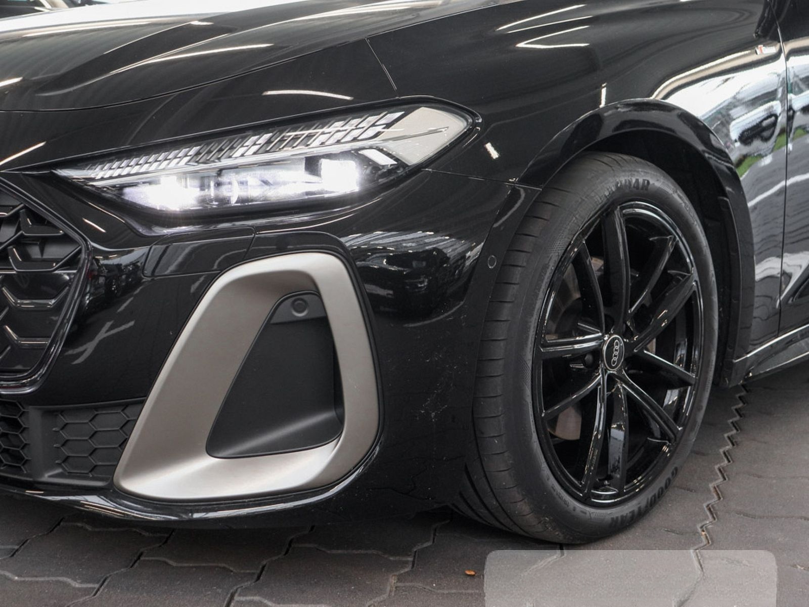 Audi A5 2.0 TFSI Avant quattro edition one S line S foto 9