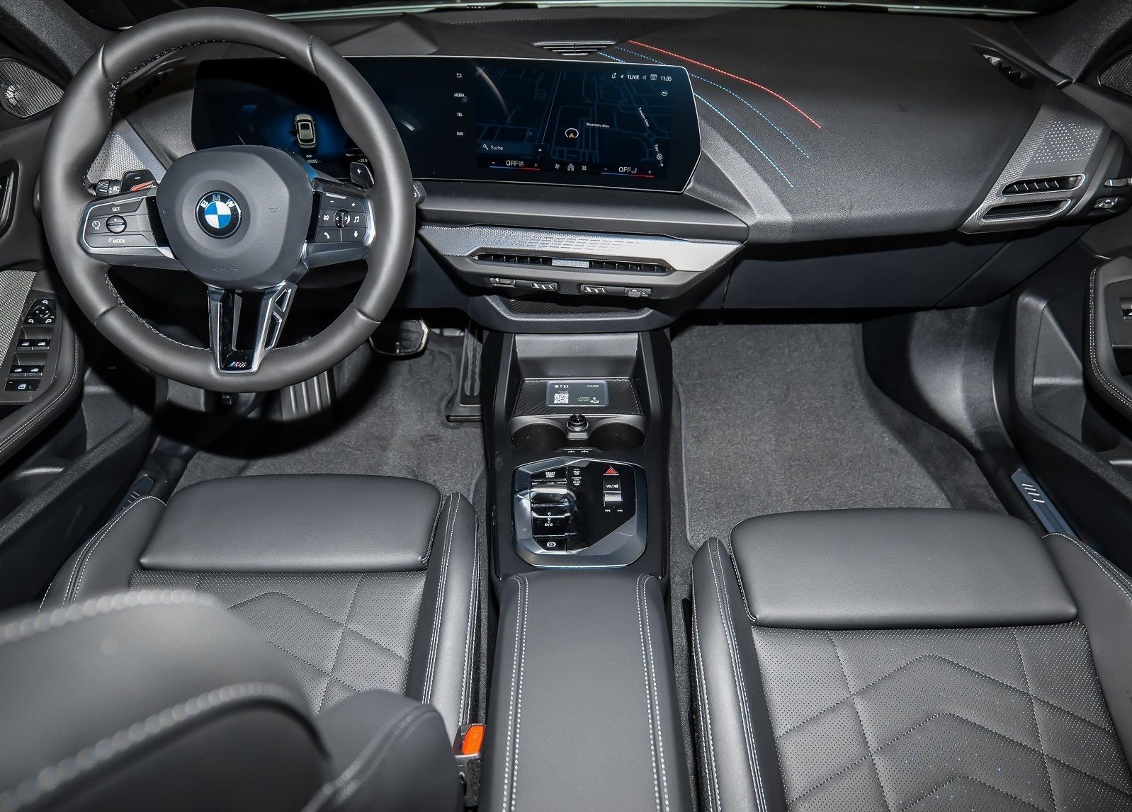 BMW 120 MSport + Pano + H/K + DApl. + PApl. foto 11