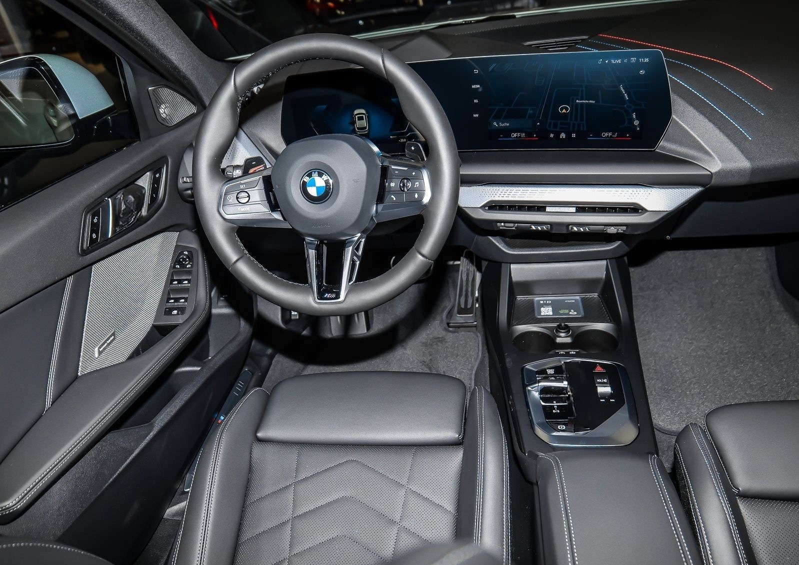 BMW 120 MSport + Pano + H/K + DApl. + PApl. foto 13