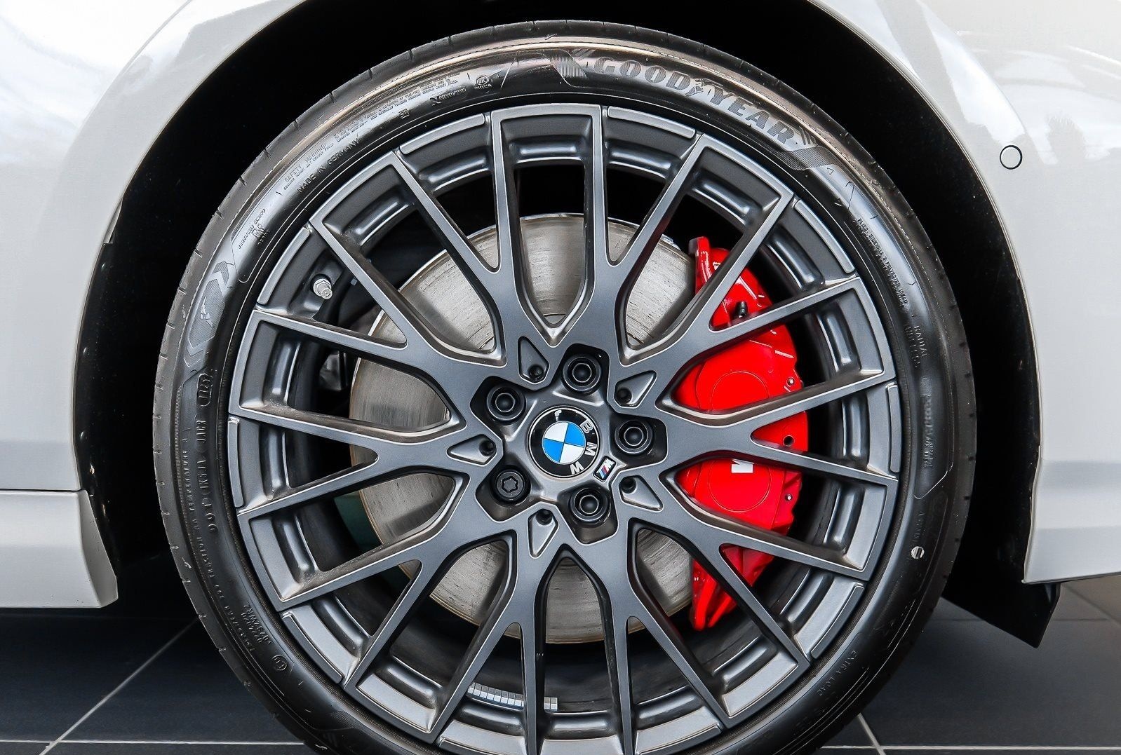 BMW 120 MSport + Pano + H/K + DApl. + PApl. foto 4