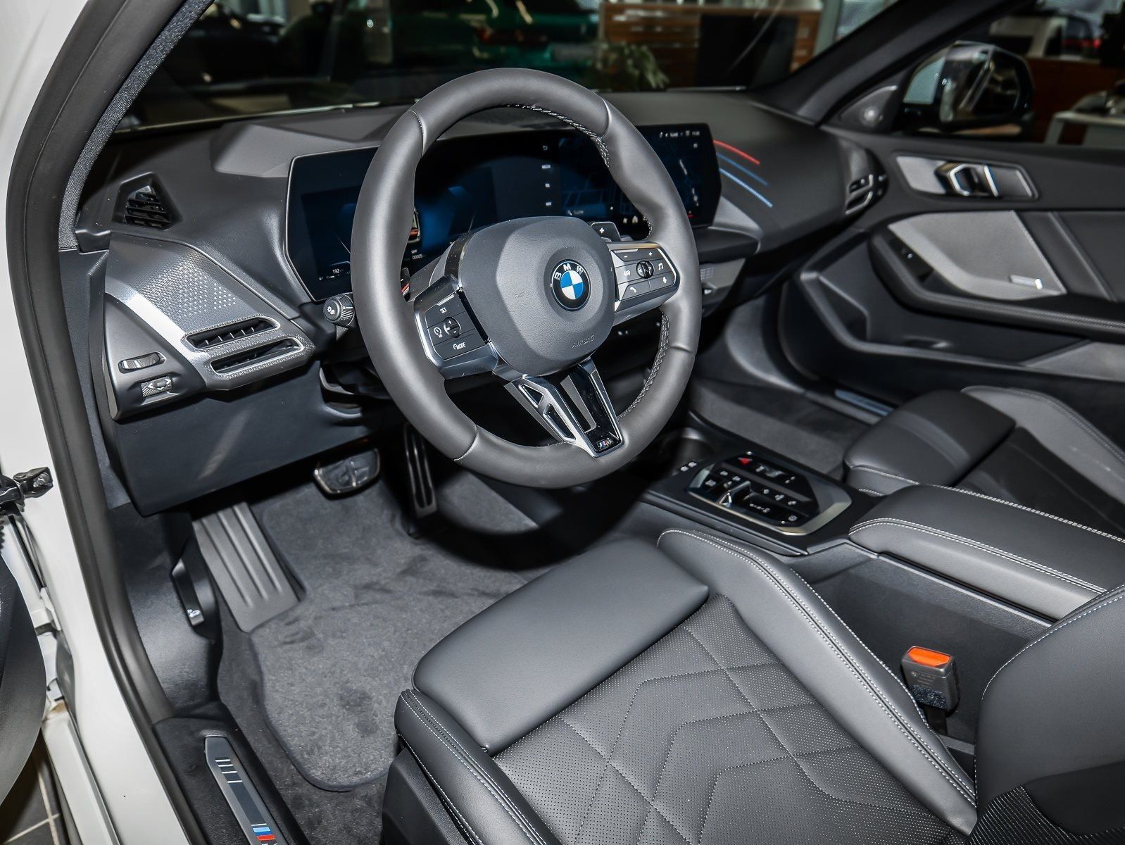 BMW 120 MSport + Pano + H/K + DApl. + PApl. foto 5