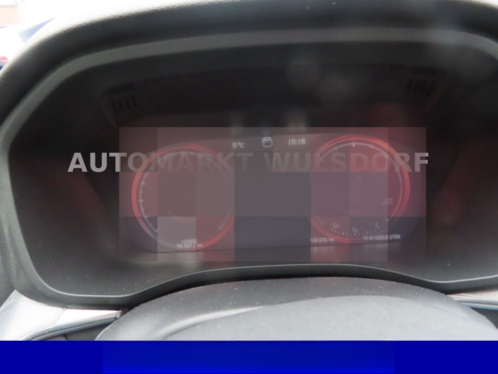 Volvo XC 60  R Design AWD,1Hd,Scheckh,Pano,Standh,Lede foto 12