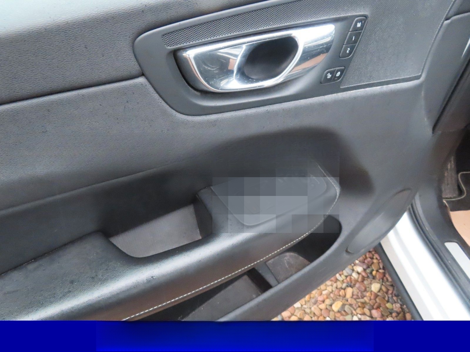 Volvo XC 60  R Design AWD,1Hd,Scheckh,Pano,Standh,Lede foto 14