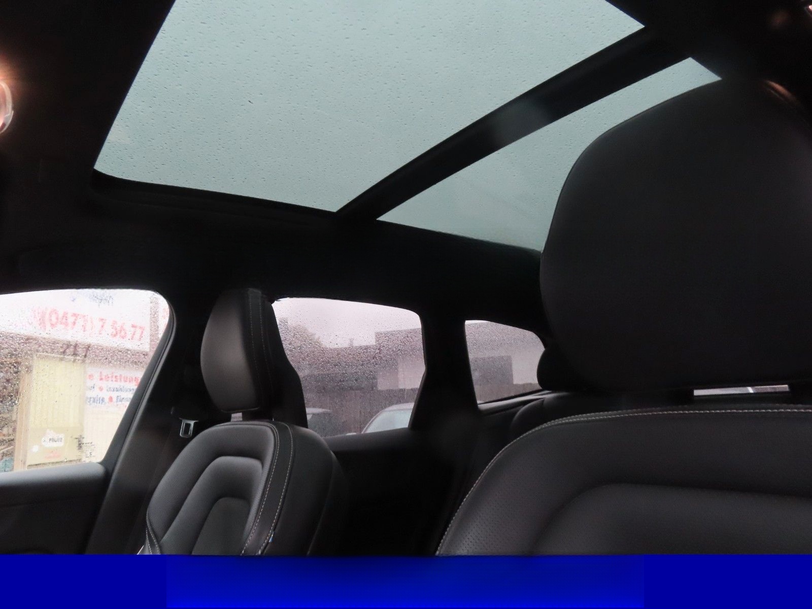 Volvo XC 60  R Design AWD,1Hd,Scheckh,Pano,Standh,Lede foto 16