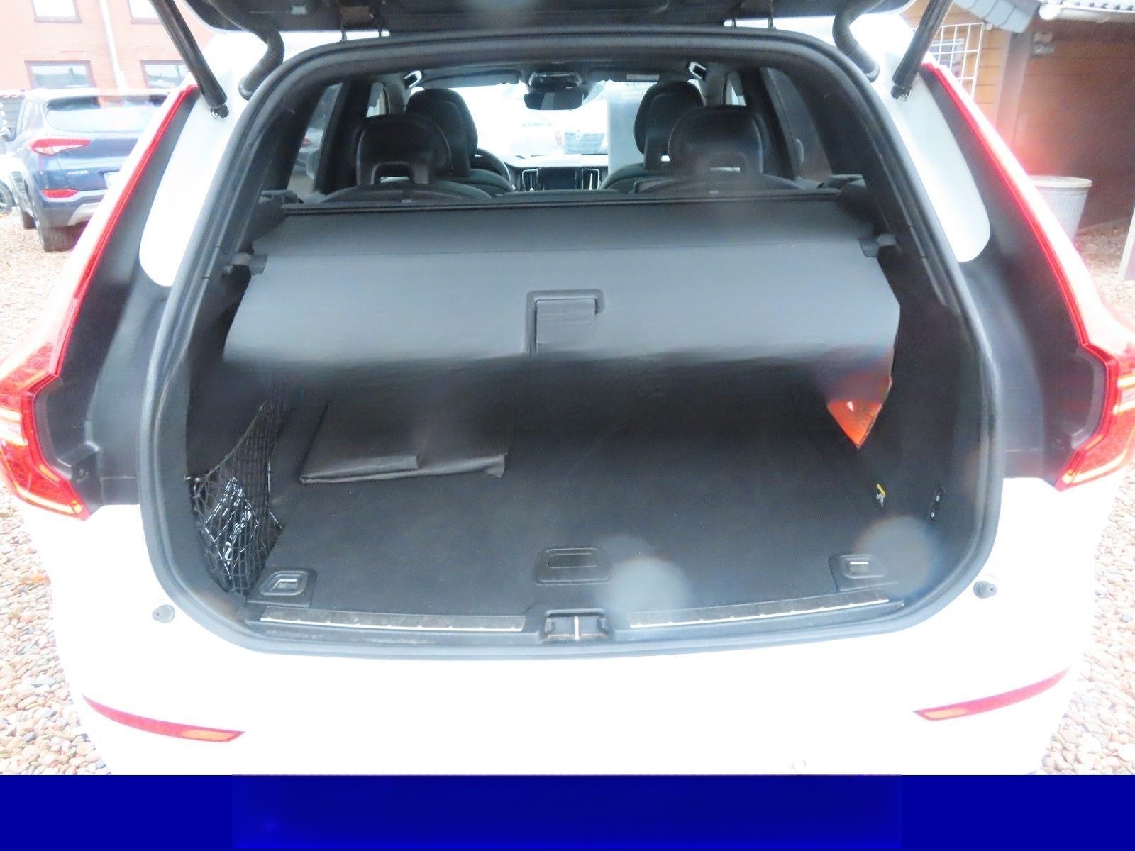 Volvo XC 60  R Design AWD,1Hd,Scheckh,Pano,Standh,Lede foto 19