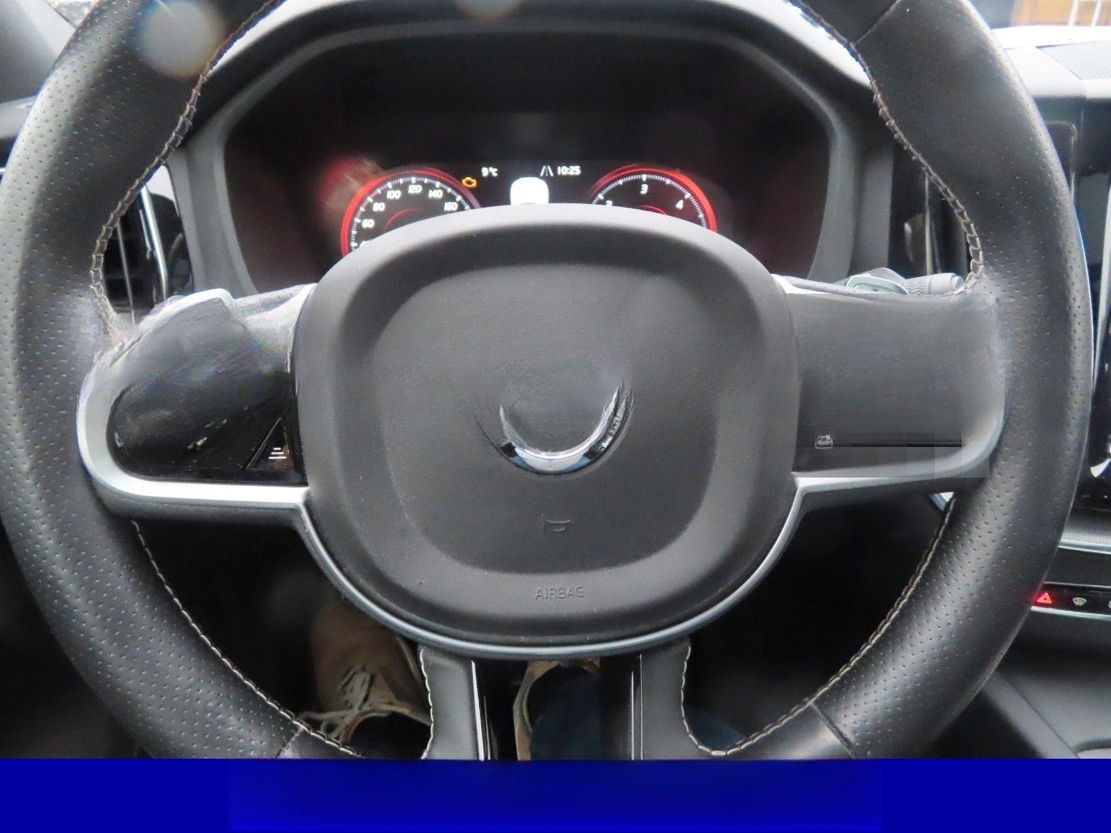 Volvo XC 60  R Design AWD,1Hd,Scheckh,Pano,Standh,Lede foto 20