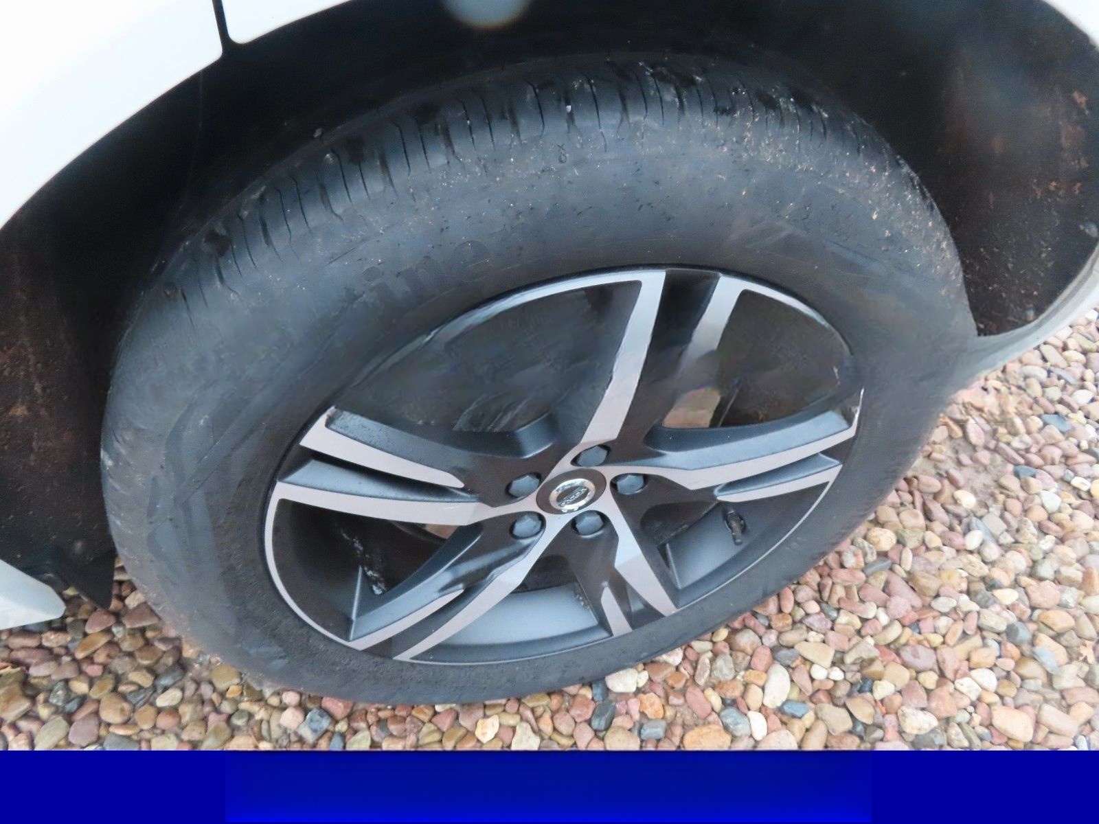 Volvo XC 60  R Design AWD,1Hd,Scheckh,Pano,Standh,Lede foto 23