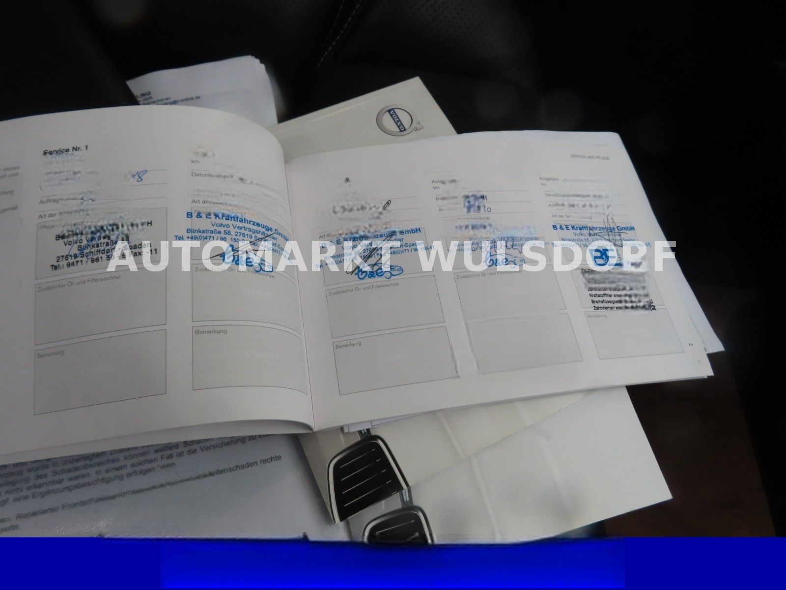 Volvo XC 60  R Design AWD,1Hd,Scheckh,Pano,Standh,Lede foto 25