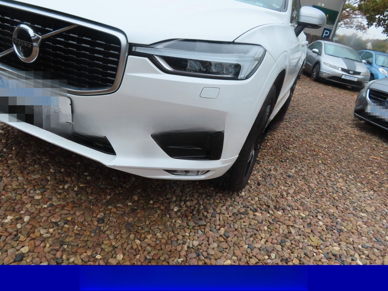 Volvo XC 60  R Design AWD,1Hd,Scheckh,Pano,Standh,Lede foto 4
